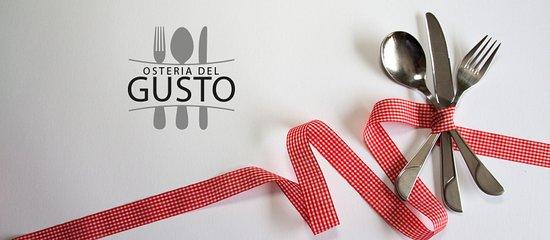 Osteria del Gusto